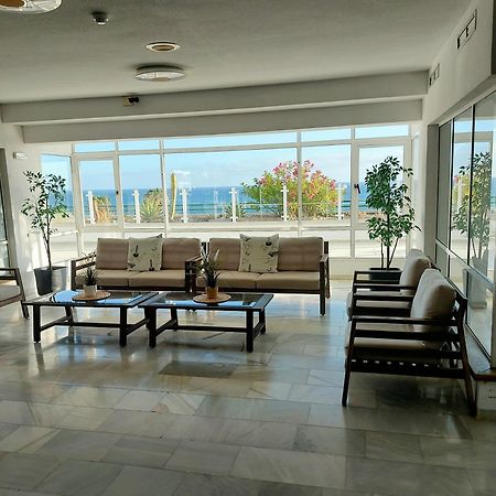 Studio Atlantic View Costa Adeje Buitenkant foto