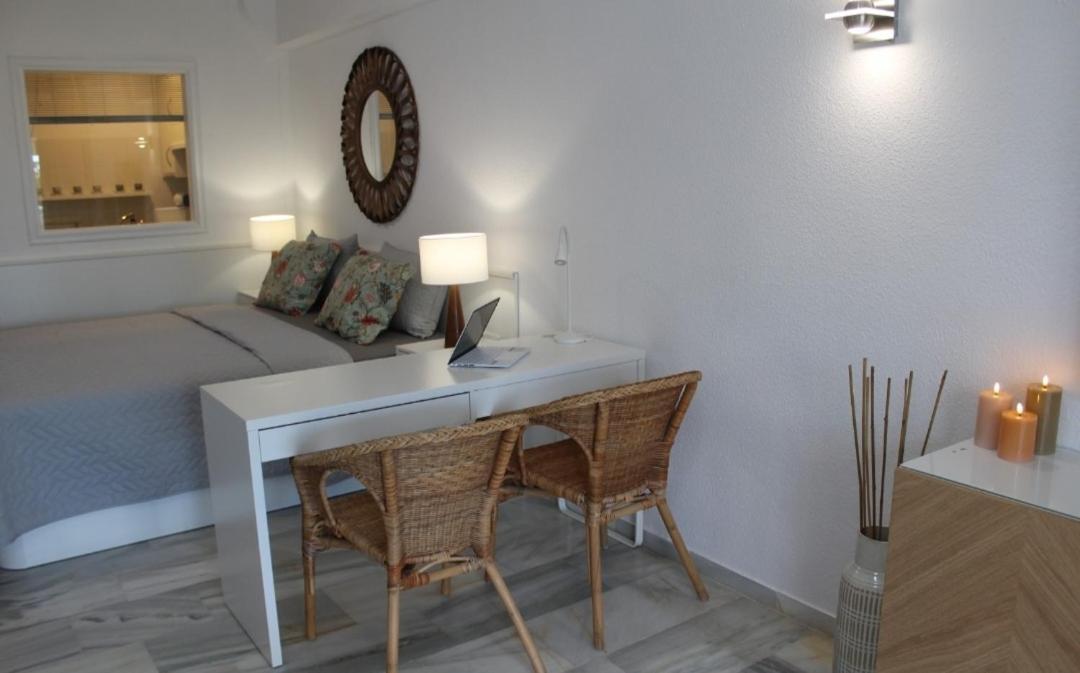 Studio Atlantic View Costa Adeje Buitenkant foto